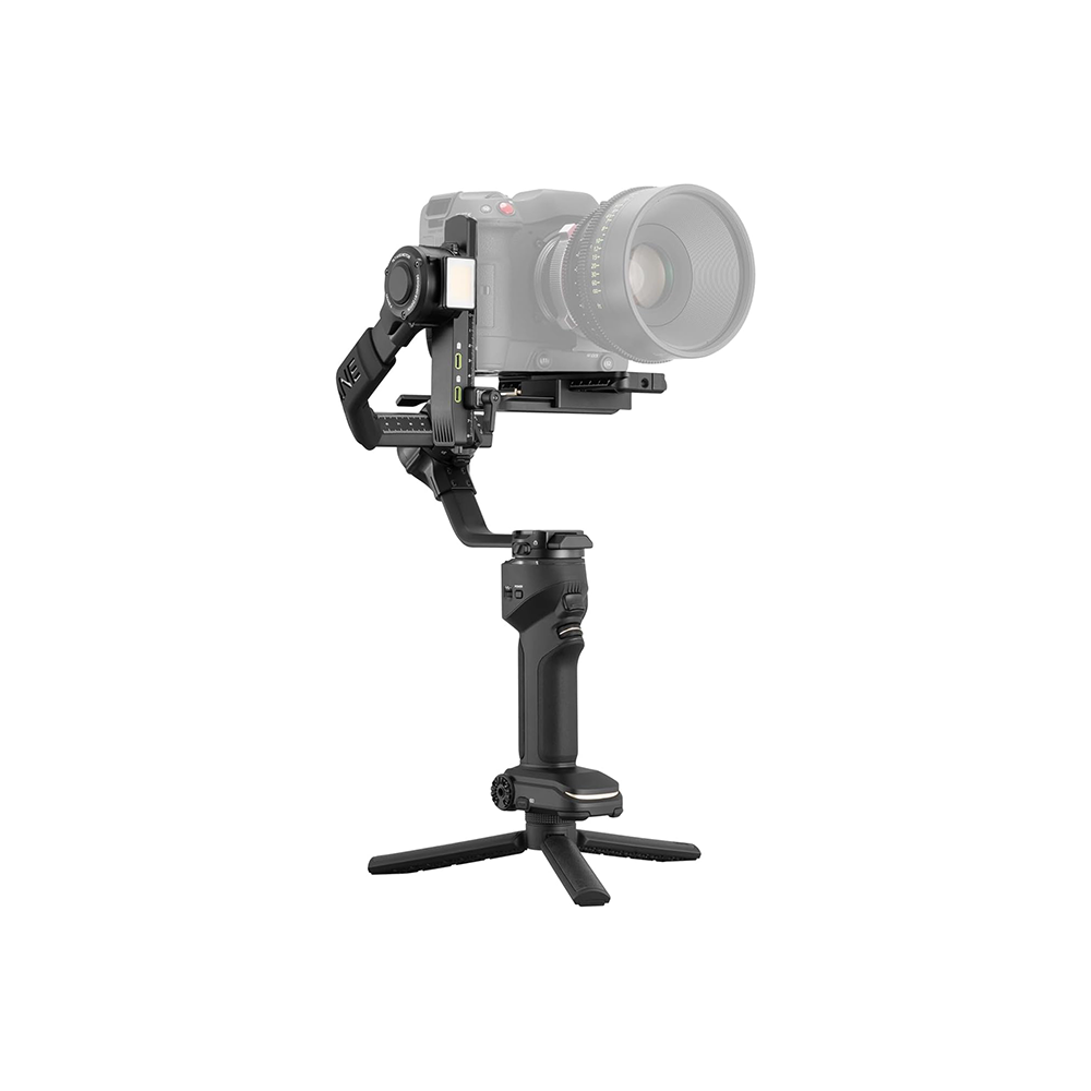 Zhiyun Crane 4
