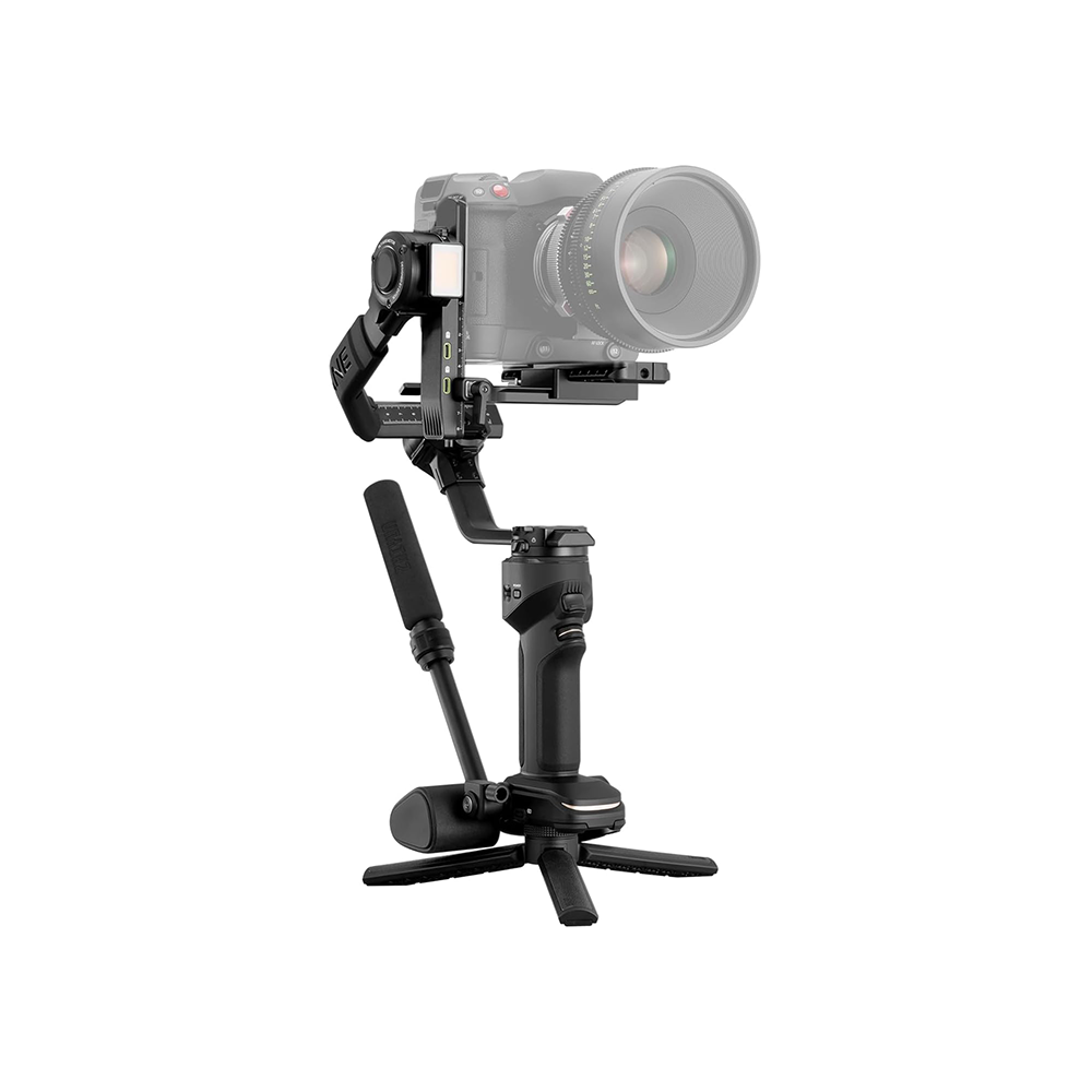 Zhiyun Crane 4 Combo