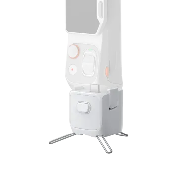 Insta360 Luna Ultra 1/4 inç Thread Handle