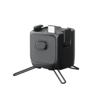 Insta360 Luna Ultra 1/4 inç Thread Handle