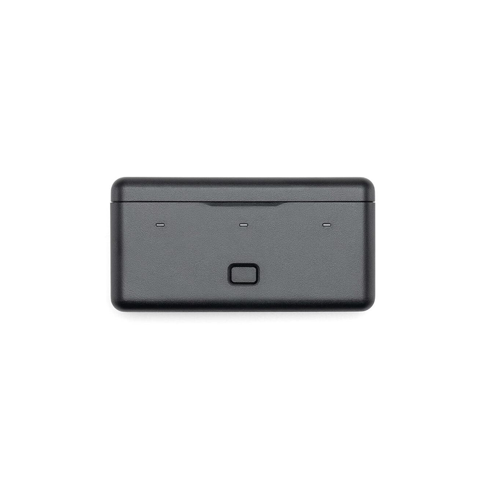 Osmo Action 3 Multifunctional Battery Case
