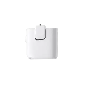 Insta360 Luna Ultra 1/4 inç Thread Handle White