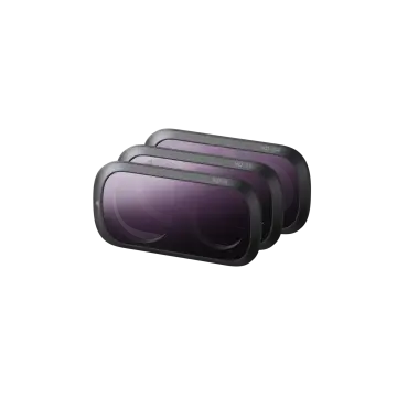 Insta360 Luna Ultra için ND Filtre Seti