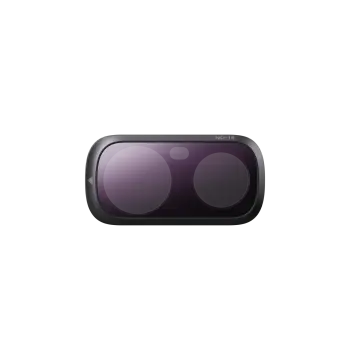 Insta360 Luna Ultra için ND Filtre Seti