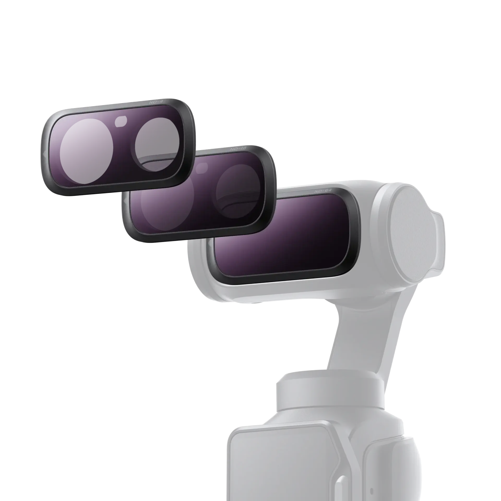 Insta360 Luna Ultra için ND Filtre Seti