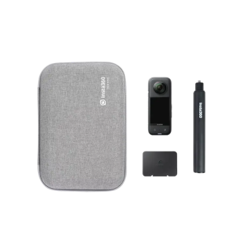 Insta360 X Serisi Taşıma Çantası