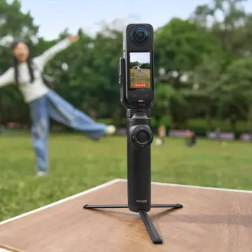 Insta360 X5 Free Framing Selfie Stick