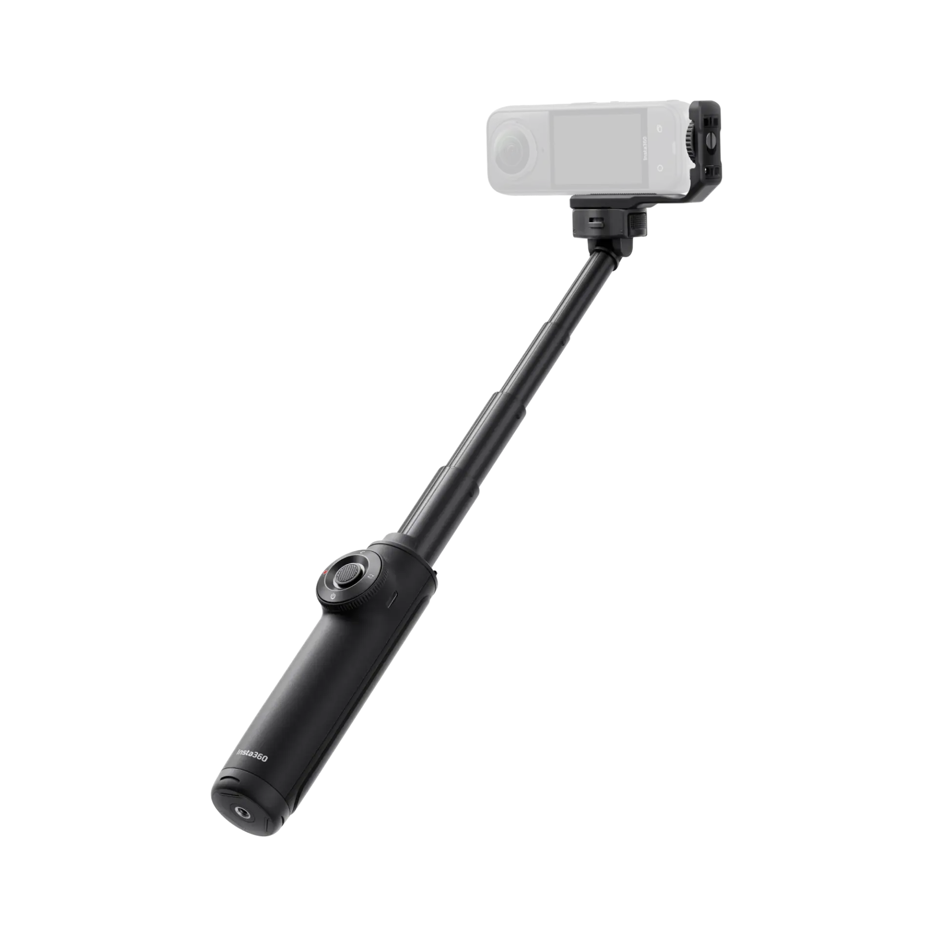 Insta360 X5 Free Framing Selfie Stick