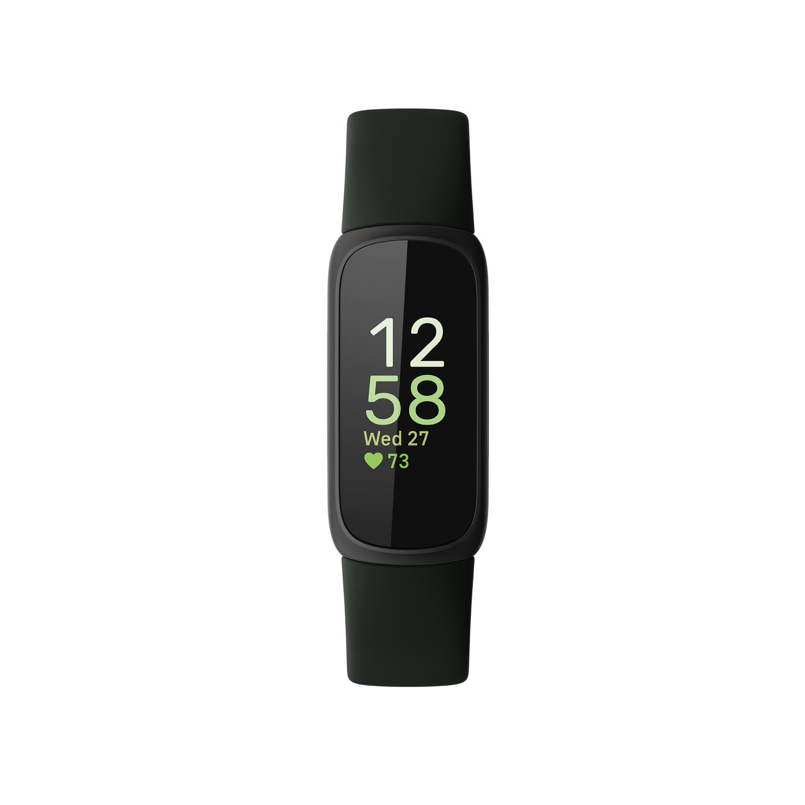 Fitbit Inspire 3 Midnight Zen / Black (Outlet)
