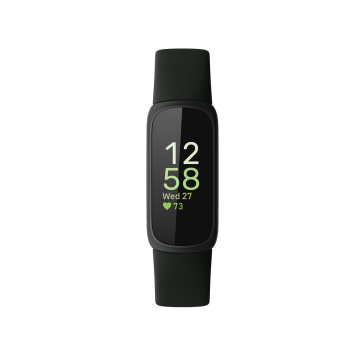 Fitbit Inspire 3 Midnight Zen / Black (Outlet)