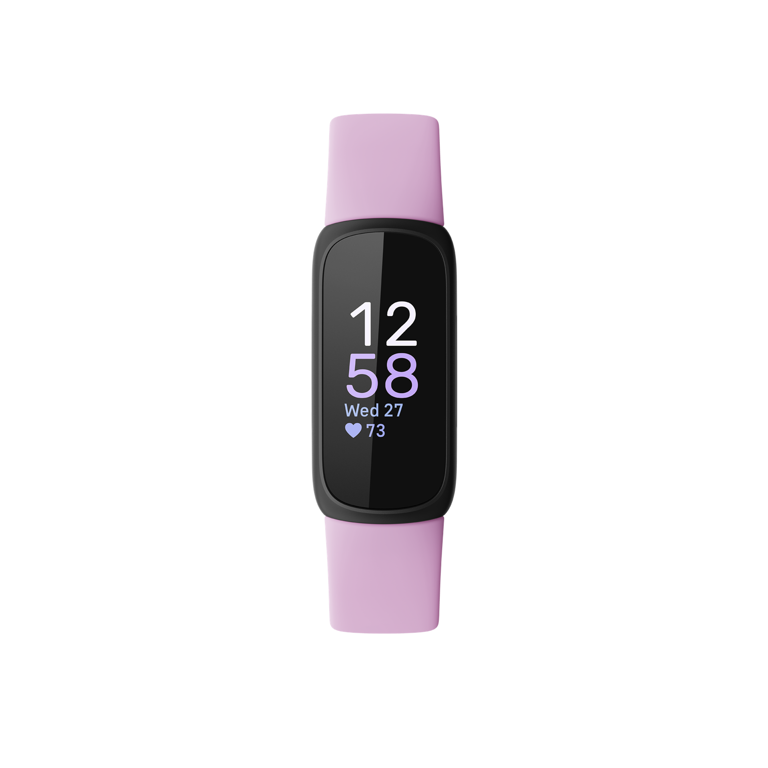 Fitbit Inspire 3 Lilac Bliss / Black (Outlet)