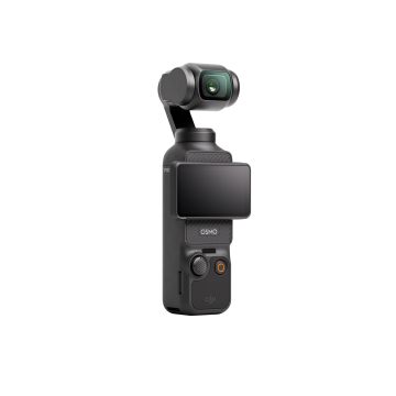 DJI Osmo Pocket 3