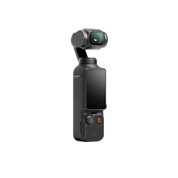DJI Osmo Pocket 3