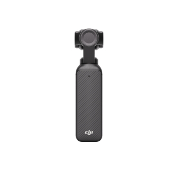 DJI Osmo Pocket 3 - 1 inç CMOS | 4K/120fps | DJI Türkiye Ürünü