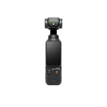 DJI Osmo Pocket 3