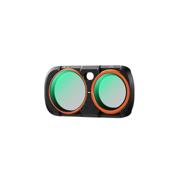 K&F Concept Insta360 Luna Ultra CPL Filtre