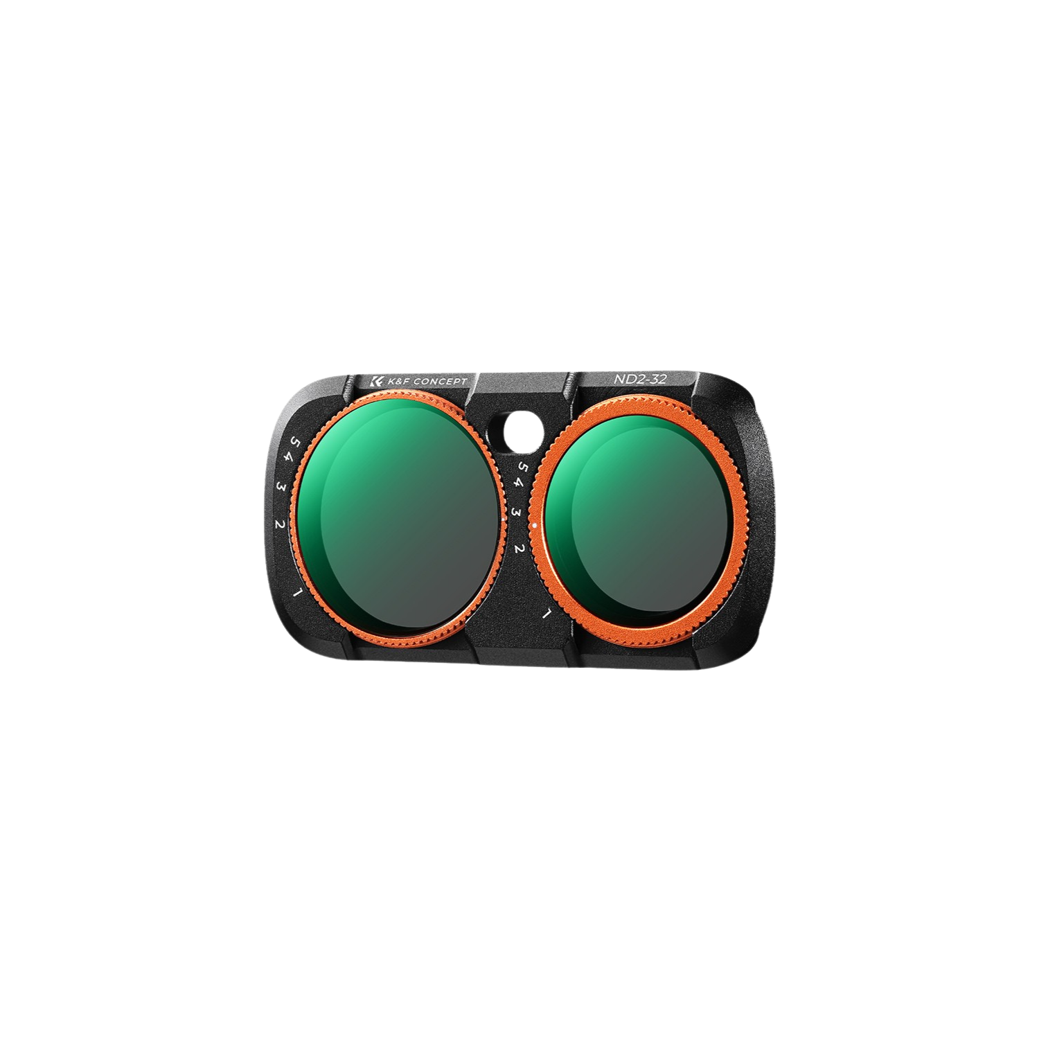 K&F Concept Insta360 Luna Ultra VND2-32 Filtre