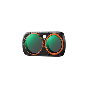 K&F Concept Insta360 Luna Ultra VND2-32 Filtre