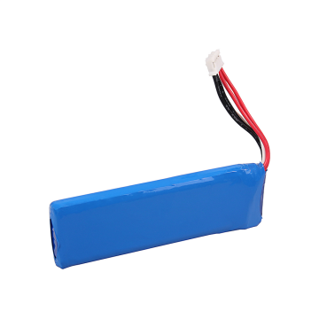 JBL Flip 3 Batarya