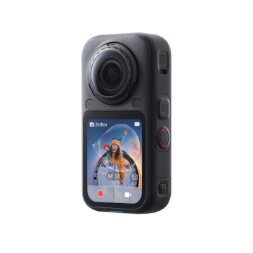 Insta360 X6 Essential Bundle