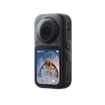 Insta360 X6 Essential Bundle