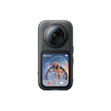 Insta360 X6 Essential Bundle