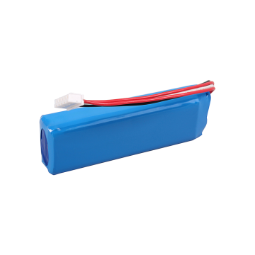 JBL Charge 3 Batarya