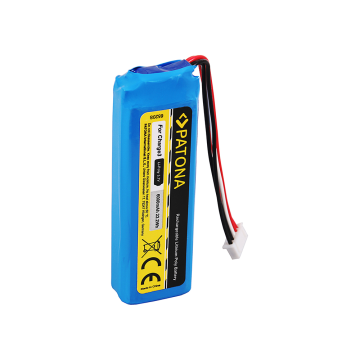 JBL Charge 3 Batarya