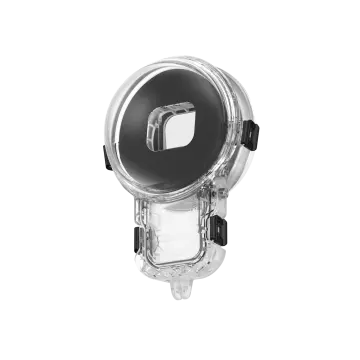 Insta360 X5 Invisible Dive Case Pro