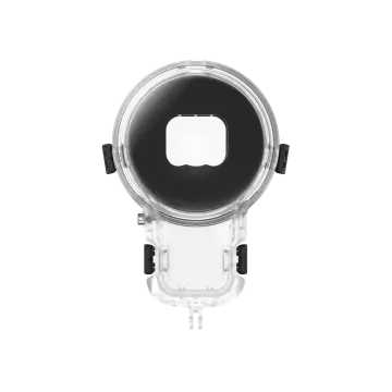Insta360 X5 Invisible Dive Case Pro