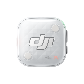DJI Mic Mini 2S (Transmitter)