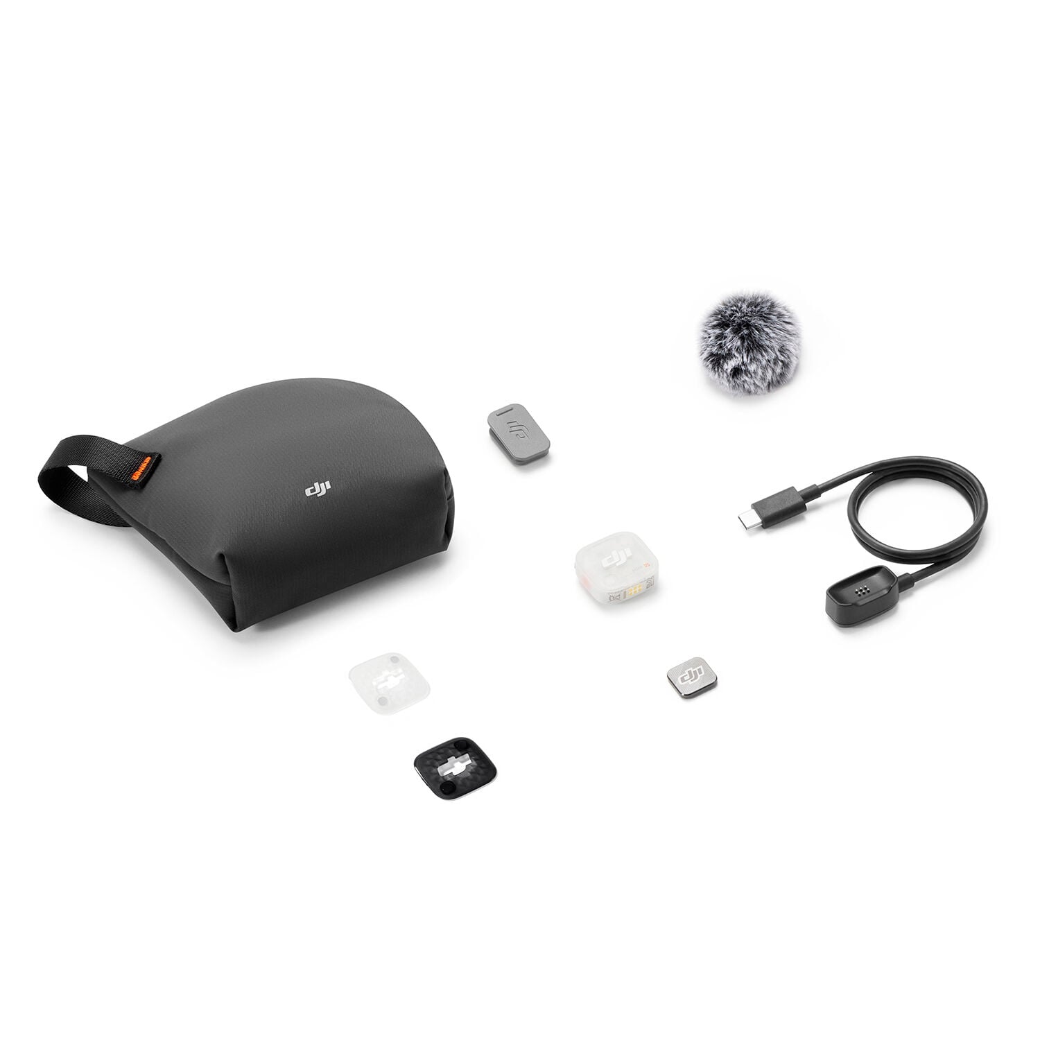 DJI Mic Mini 2S (Transmitter)