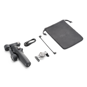 DJI Osmo Mobile 8 (Device Only)