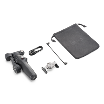 DJI Osmo Mobile 8 (Device Only)