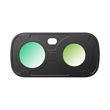 Telesin Luna Ultra Geniş Açı Lens