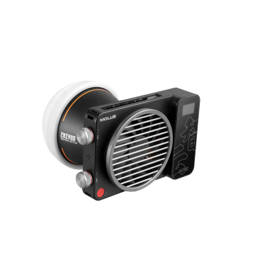 Zhiyun Molus X100 Pro Kit