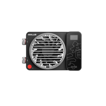 Zhiyun Molus X100 Pro Kit