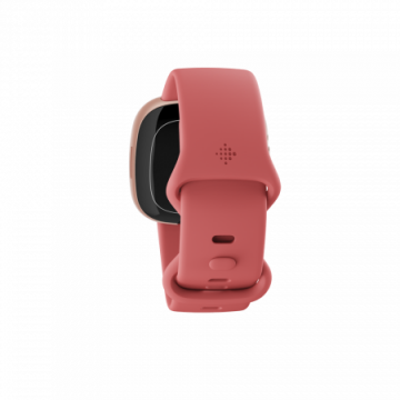 Fitbit Versa 4 Akıllı Saat (Pembe)