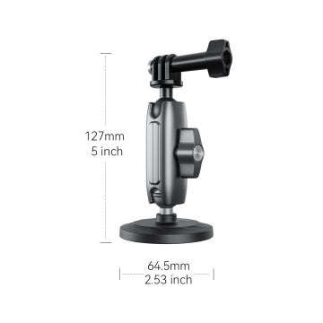 Telesin Manyetik Suction Cup