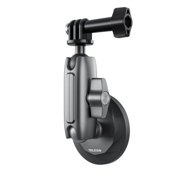 Telesin Manyetik Suction Cup