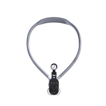Telesin Gimbal Camera Neck Mount (Pocket 3, 4, 4P ve Luna Uyumlu)
