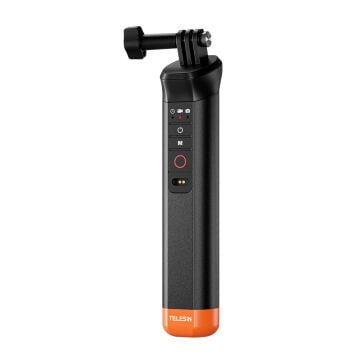 Telesin Bluetooth Floating Stick (HERO13/12/11/10/9 Uyumlu)