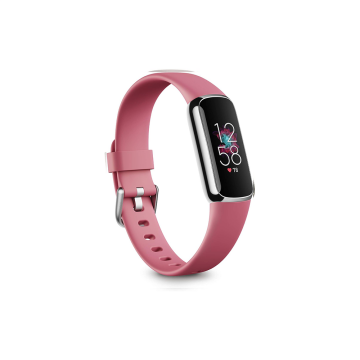 Fitbit Luxe (Yaban Mersini)