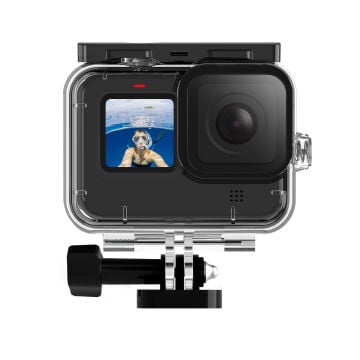 Telesin GoPro HERO13 Uyumlu Su Geçirmez Kılıf