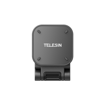 Telesin Go Ultra Magnetic Pivot Clip