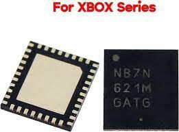 Xbox One NB7NQ621M IC Hdmi Entegre
