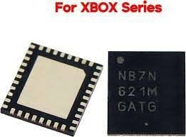 Xbox One NB7NQ621M IC Hdmi Entegre