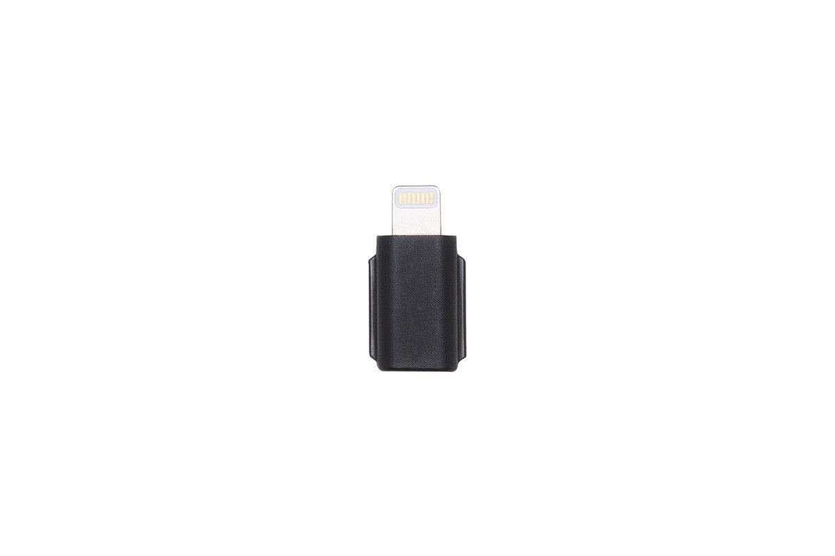 Osmo Pocket Smartphone Adapter (Lightning)