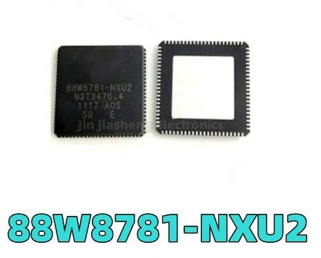PS3 Maryell SCEI 88W8781-NXU2