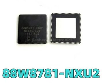PS3 Maryell SCEI 88W8781-NXU2